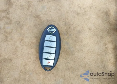 2013 Nissan Pathfinder Platinum from USA, damaged, VIN 5N1AR2MN5DC644170